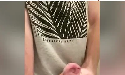 Desperate To Cum - Just Woke Up And In Pyjamas, But Need To Masturbate