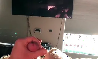 Crazy Sex Video Gay Muscle Check Just For You