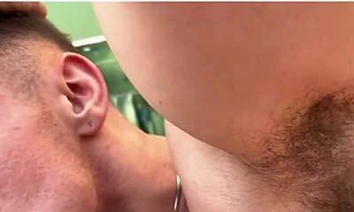 Boat Trip With Seattle Stepdad And Tate Hoskins