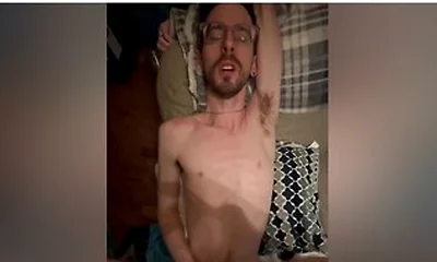 Skinny Twink Alyx Tyr Gets Used By Magnus Novem