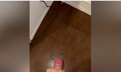 Big Latino Teen 18+ Cock