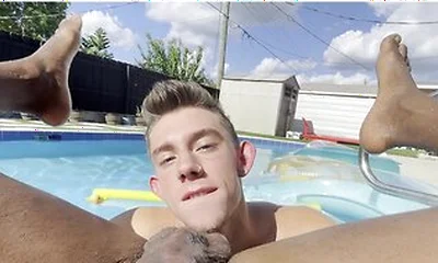 Fucking Zane Kazan Pt 9