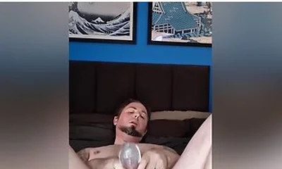 Fleshlight Lick And Fuck