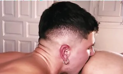 Brazilian Pornstar Wrecked Hard Epic 1hour Fuck With Jon Bracalli (pt.1) With Tom Storm And John Brachalli