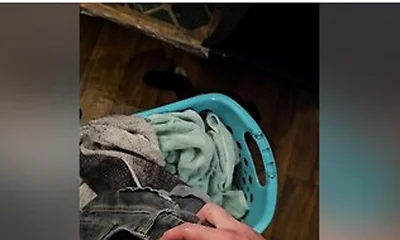 Re Soaking The Laundry Pre Wash