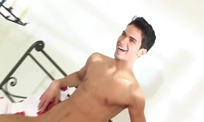 Movies - Bao - Solo - Andre Pagnol