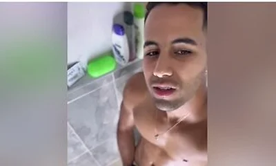 Horny Sex Clip Homo Muscle Craziest , Watch It