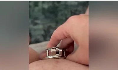 Fitting 6 Into Flat Cage