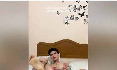 Dave Lion Playing With You!