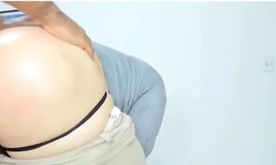 After Dinner I Couldnt Miss A Good Fuck In The Ass Until I Got Pregnant