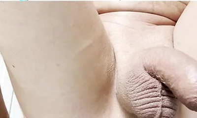 Ruined My Asshole With Huge Toy, Gaping, Riding