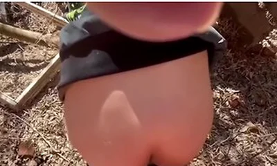 A Construction Worker Fucked A Tight Ass Of A Smooth Femboy Sissy And Filled It With Cum At Work