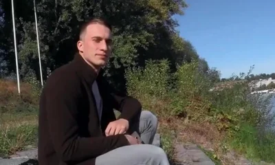 Fabulous Sex Movie Homosexual Brunette Crazy Only Here