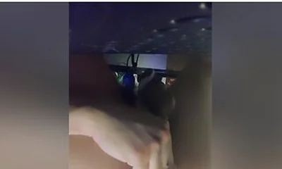 Shoved A Dildo Up My Ass Before Heading Out