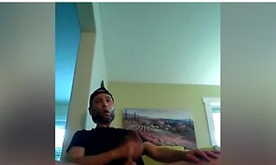 Come On Boy Get On Your Fuckin Knees