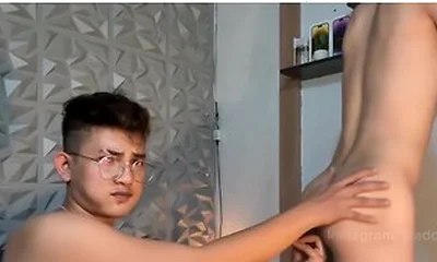 Kinantot Ko Sya Ng Hapit! Ang Sarap!!