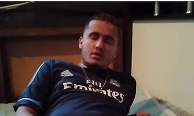 The School Friend Gave The Player His Ass