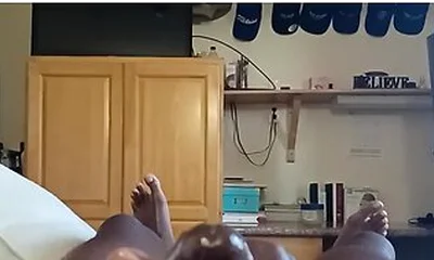 18yo Huge Cum Shot. Dorm Room Morning Jack Off With Virgin Boy