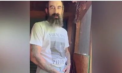 Welcome To Camp Wannacumma! Lets Unload Together!