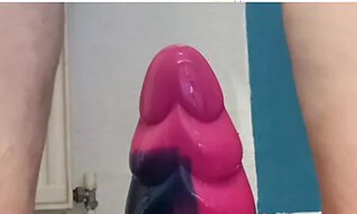 That Feeling Cant Be Beat, You Just Want More And More, Ride It Baby