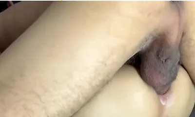 Isak Perverts In Opening The Pussy Of A Young Colombian Boy, I Fill It With Exclusive Milk