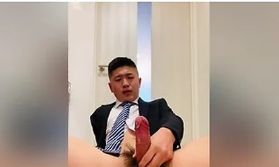 Incredible Porn Movie Homo Asian Fantastic Show