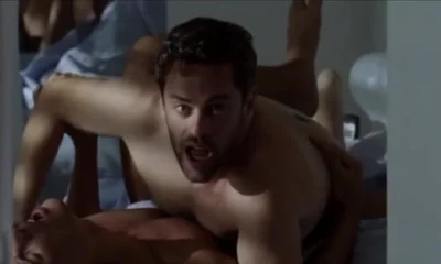 Colby Keller - Horny Xxx Clip Homo Public Just For You