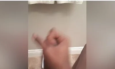 Bbc First Load Of The Day(big Cumshot)