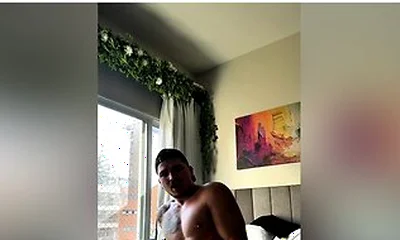 Enjoy My Jerk Off - Tom Storm