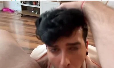 The Hottest Of Seba Terry And Jero Wero