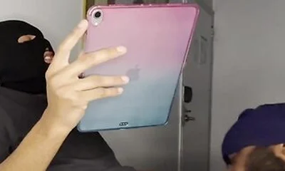 Dominican Dude Came For Some Head With Some Dude