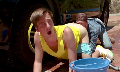 Originals: Rinse & Repeat With Ryan