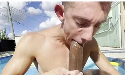 Fucking Zane Kazan Pt 5