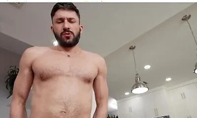 Guy Selector - Do You Want To Fuck Your Roommate? You Can If You Choose To! With Riley Mitchel And Scott Demarco