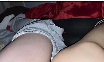 I Wonder If My Femboy Felt Smth