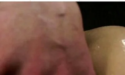 Fucked Barebakc By His Best Friend With Creampie Surprise