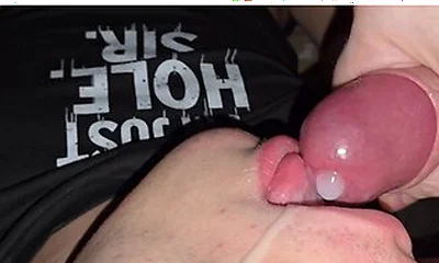 My Femboy Did Well: He Swallows Every Drop