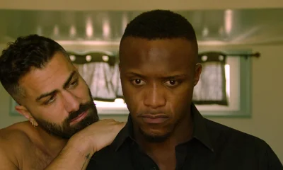 Andre Donovan And Adam Ramzi - True Male: Reunited For One Last Deep And Wild Ride