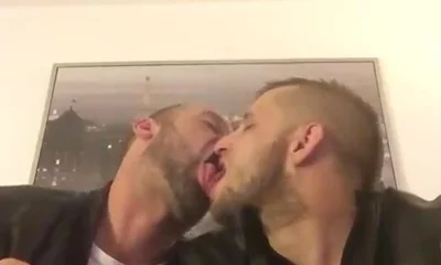 Leatherman smoke swapping