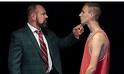 Zac Steele Passes His Initiation To Be Put Up For Auction