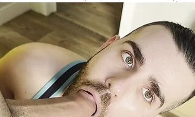 Hung Samuel Hodecker Fucks Juan Raw Amateur