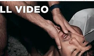 ( ) 62 White Muscle Dom Top Dominates His 52 Asian Sub Bottom (full Video) With Mick Gold