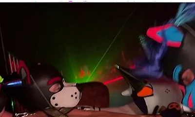 New Years Orgy Preview