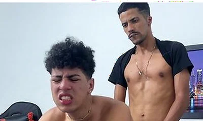 Gay Fan Colombian And Venezuelan: Intense Encounter Between Friends With Real Chemistry. Ryam Fucks His Friend And Eats His Ass In Medellin, Colombi