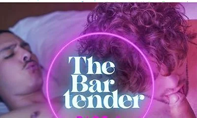 The Bartender Pt. 4 Featuring Enrique Mudu And Joe Dave