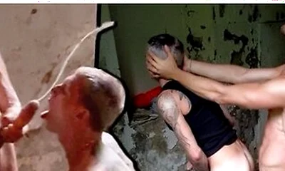 Hooligan Wanker Tore A Young Ass With His Huge Wild Cock And Cums A Lot On Face