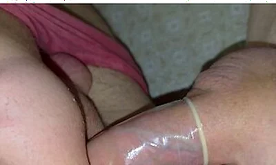 My Boyfriend Taking That Well