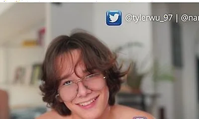 Tyler Wu In Big Dick Twink Boyfriend Fucks Asian Hole, A Boys Love Story