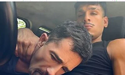 Latino Cock Is The Hottest Cock - Horny Twinks Getting Fucked By Hunky Papis Free Full Movie - Leon Giok And Kebsho Black