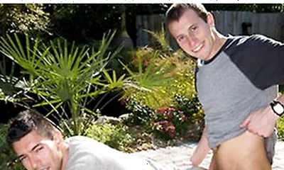 Kyle Quinn Flashes Cash To Score Alexander Garrett For A Wild South Beach Encounter